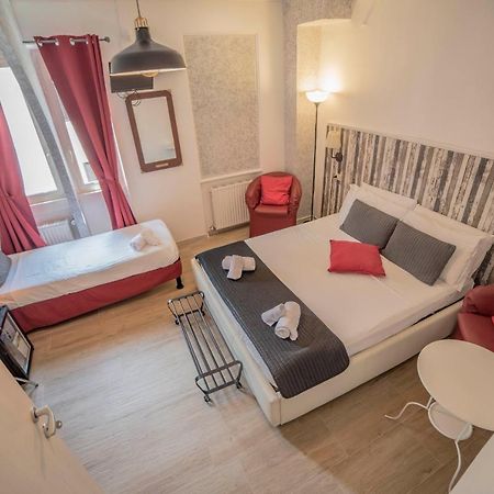 Galleria Frascati Rooms And Apartment Ngoại thất bức ảnh