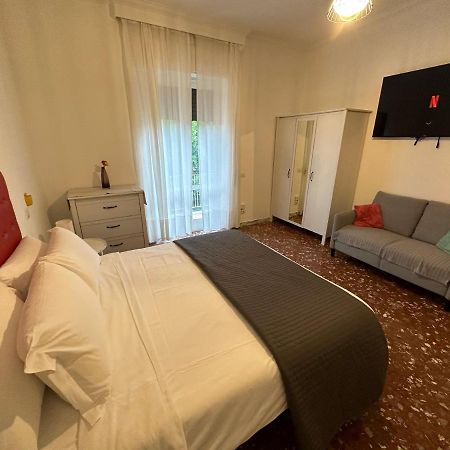 Galleria Frascati Rooms And Apartment Ngoại thất bức ảnh