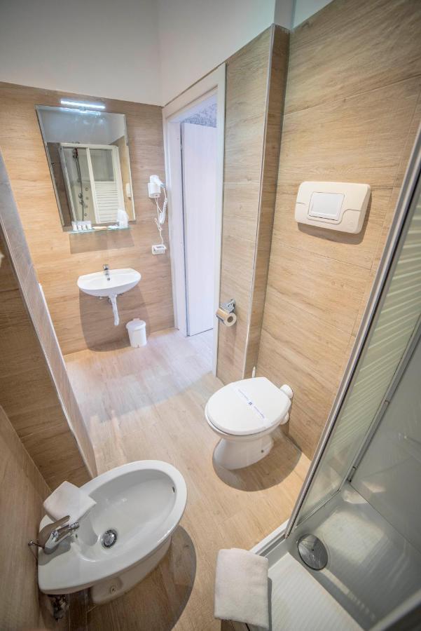 Galleria Frascati Rooms And Apartment Ngoại thất bức ảnh