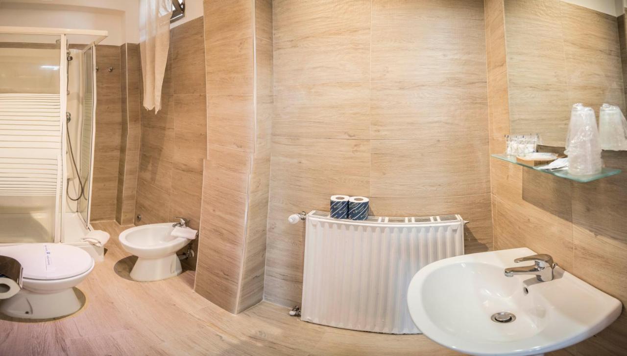 Galleria Frascati Rooms And Apartment Ngoại thất bức ảnh
