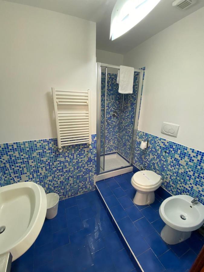 Galleria Frascati Rooms And Apartment Ngoại thất bức ảnh