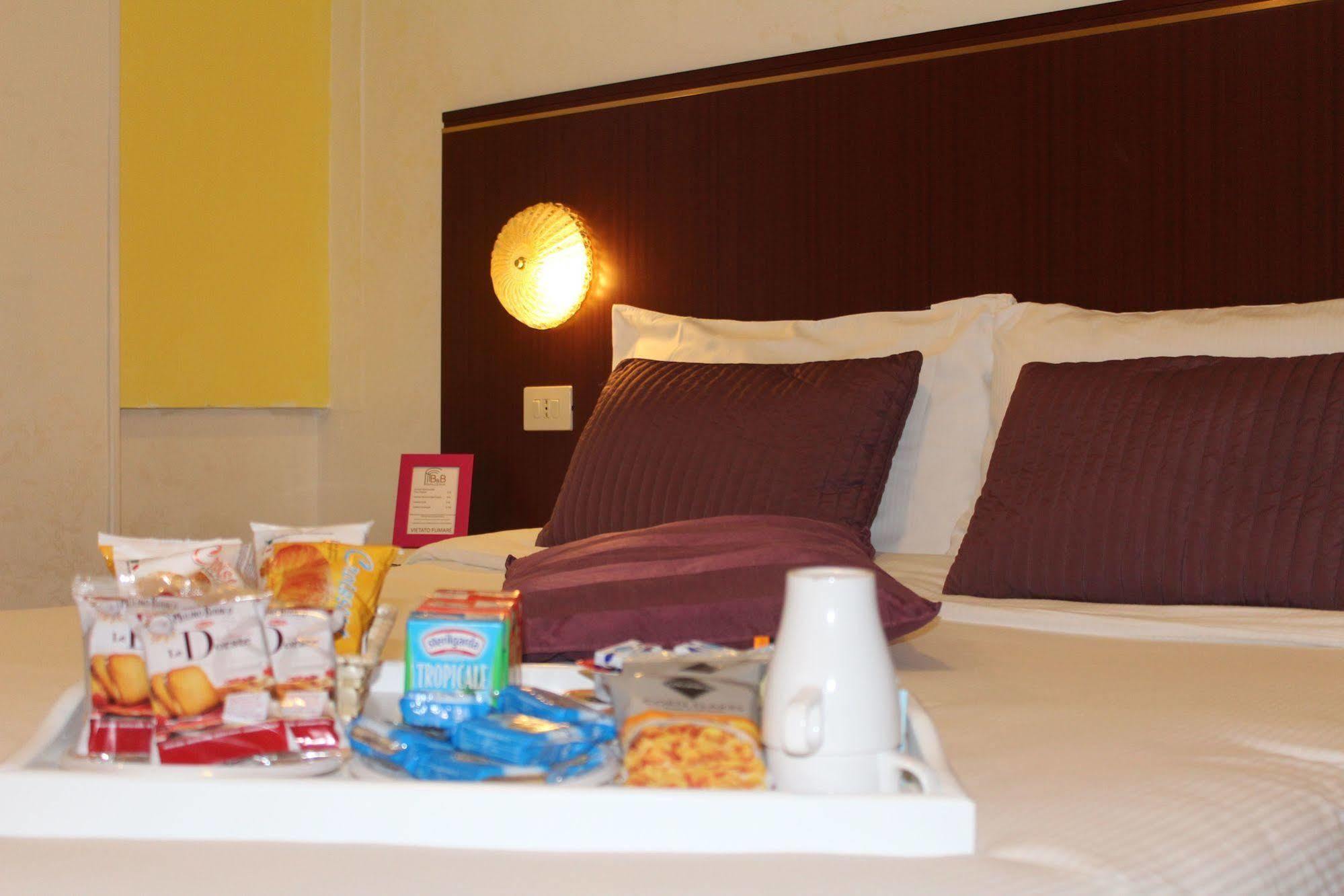 Galleria Frascati Rooms And Apartment Ngoại thất bức ảnh