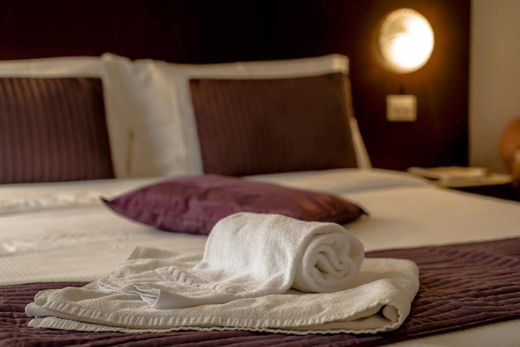 Galleria Frascati Rooms And Apartment Ngoại thất bức ảnh