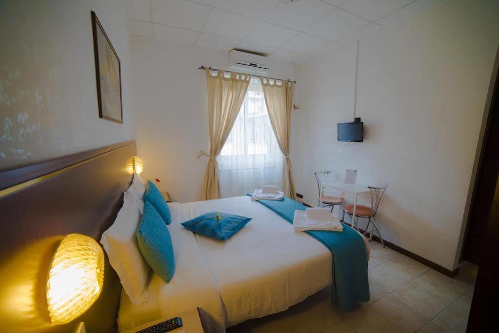 Galleria Frascati Rooms And Apartment Ngoại thất bức ảnh