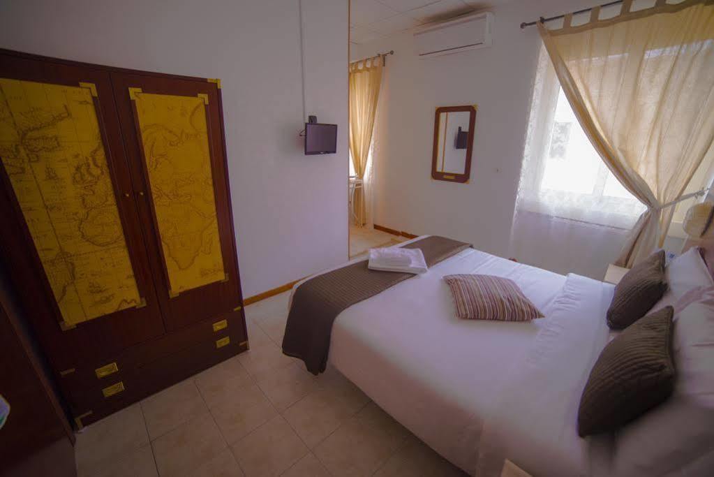 Galleria Frascati Rooms And Apartment Ngoại thất bức ảnh