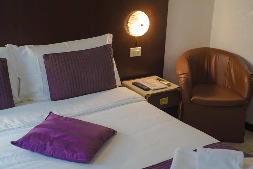 Galleria Frascati Rooms And Apartment Ngoại thất bức ảnh