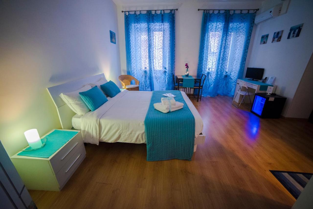 Galleria Frascati Rooms And Apartment Ngoại thất bức ảnh