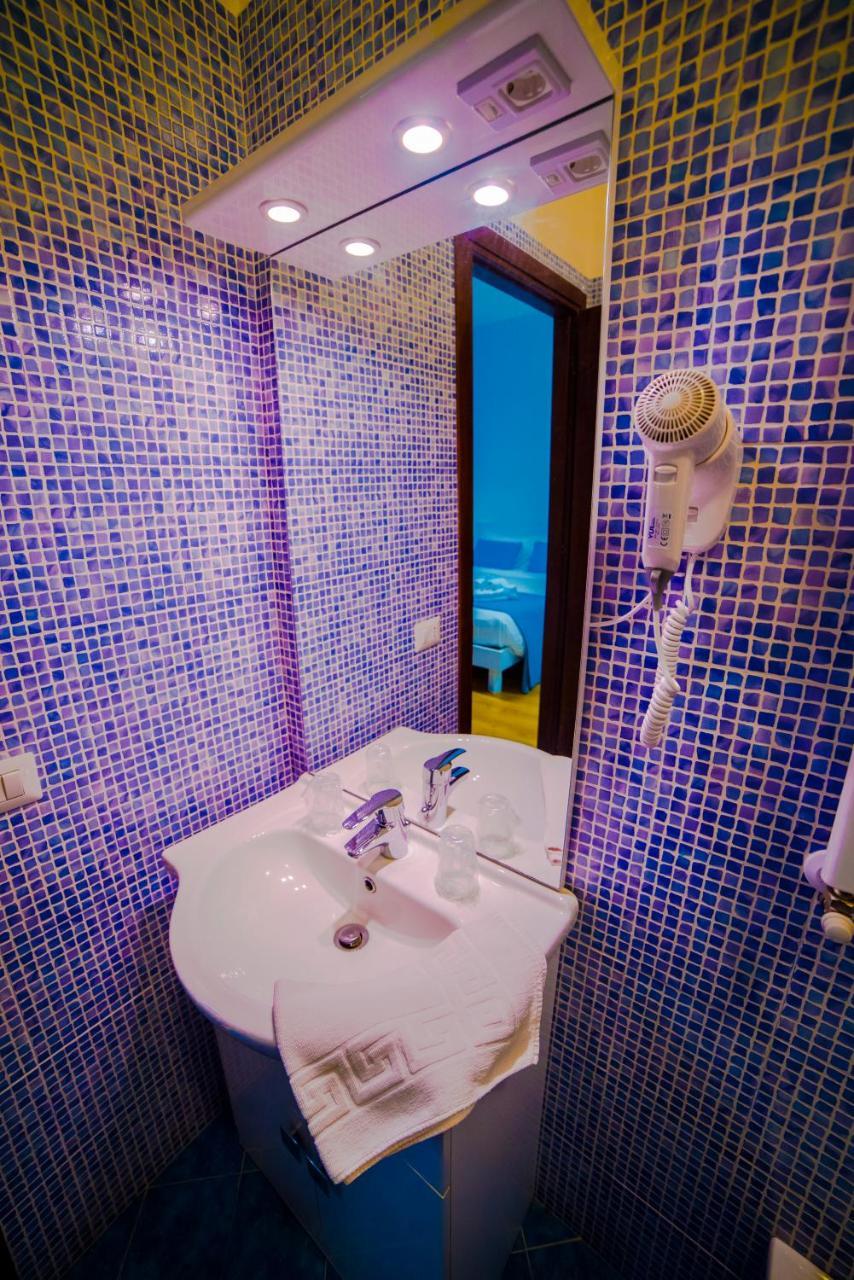 Galleria Frascati Rooms And Apartment Ngoại thất bức ảnh