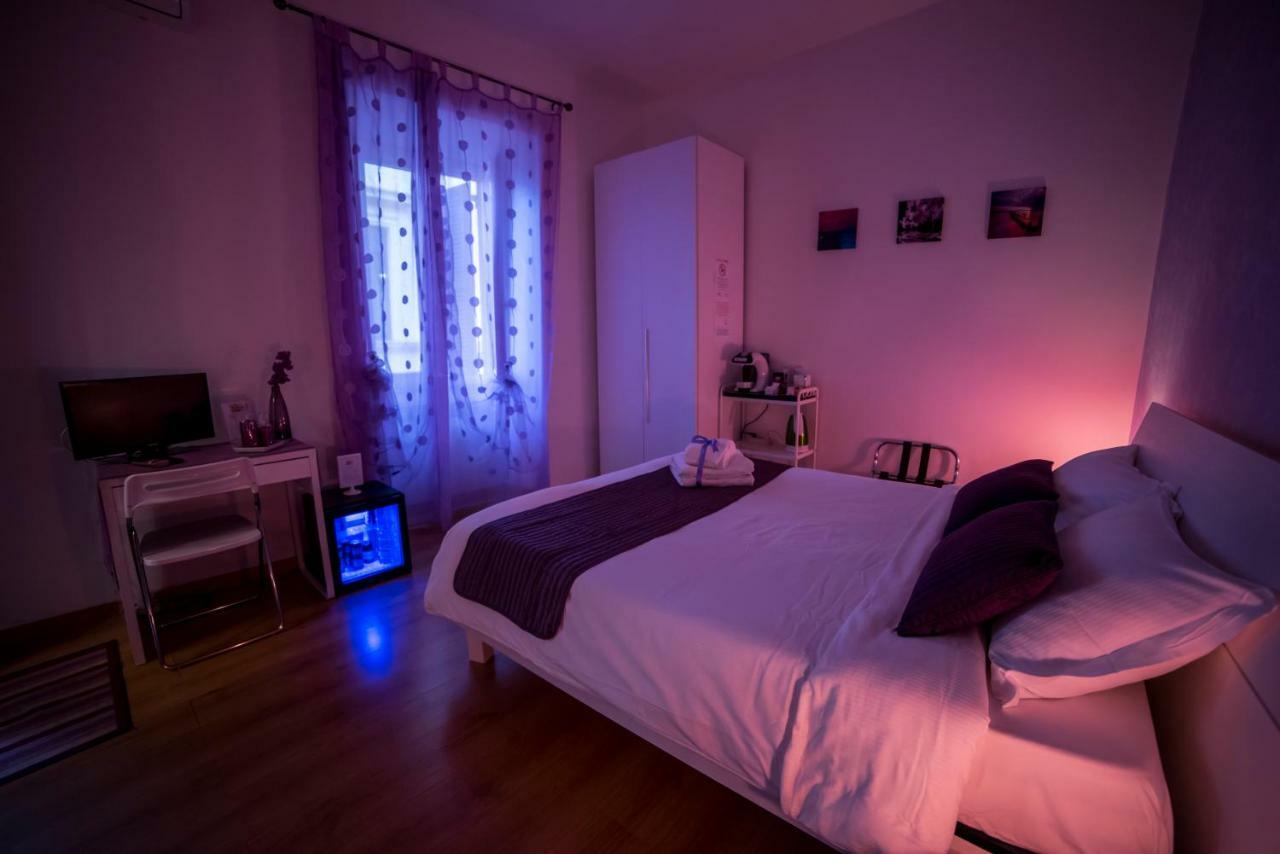Galleria Frascati Rooms And Apartment Ngoại thất bức ảnh