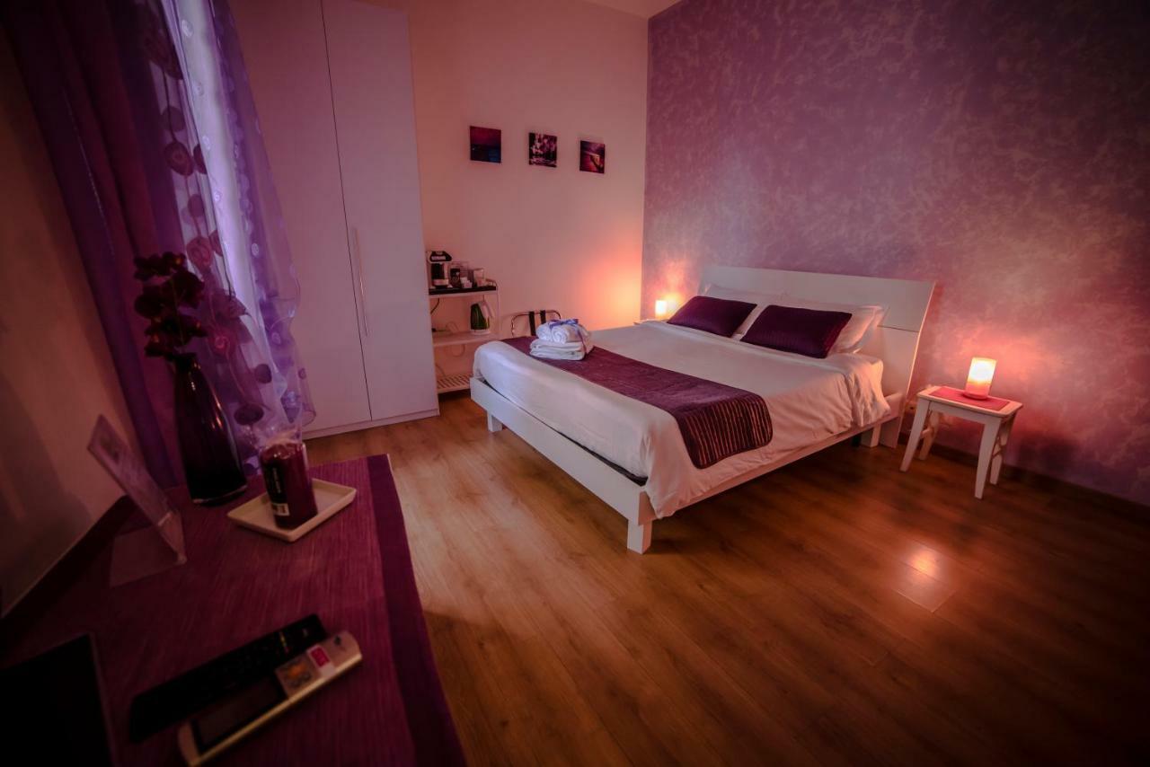 Galleria Frascati Rooms And Apartment Ngoại thất bức ảnh