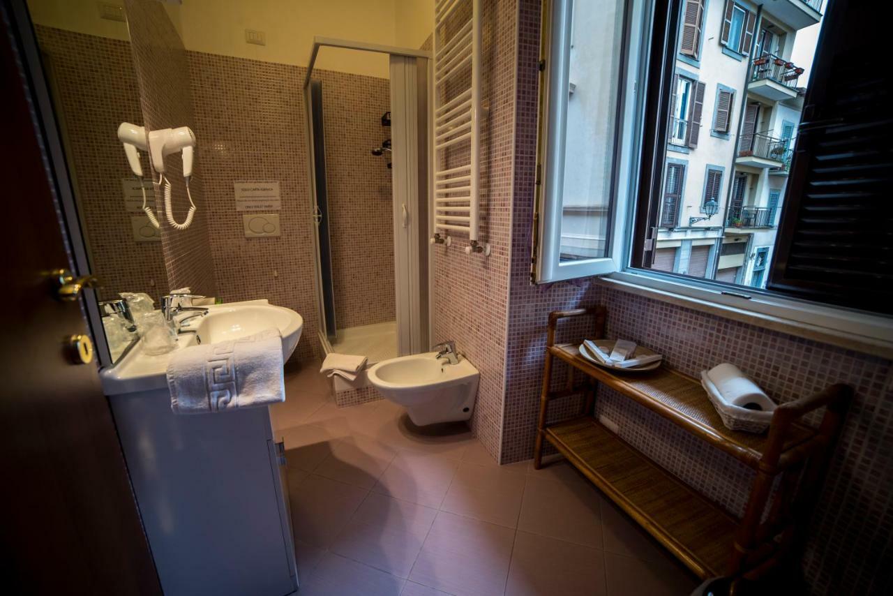 Galleria Frascati Rooms And Apartment Ngoại thất bức ảnh